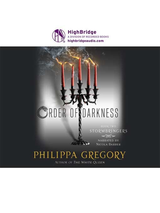 Title details for Stormbringers by Philippa Gregory - Available